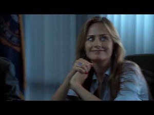 Numb3rs s3e3-- Identifying a Forgery