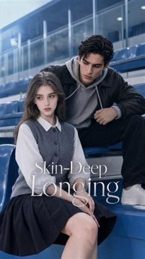 Skin‑Deep Longing | Episodes 1-20 Eng Sub (Short Drama)