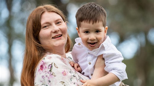 Orlando, 2, had a seizure after this infection that’s exploding in cases