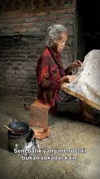 Community Life On The Island Of Java Indonesia #community #life #indonesia #ai #fun #happy #facts