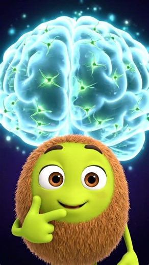 Inside Your Body: Advantages of Fruit