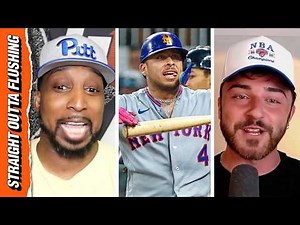 Latest Mets Trade Possibilities: Who Stays & Who Goes? | Straight Outta Flushing