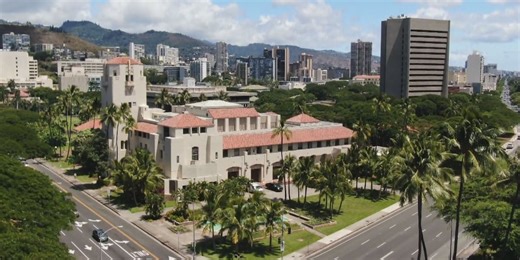 Spotlight Now: City leaders address pressing issues in Honolulu