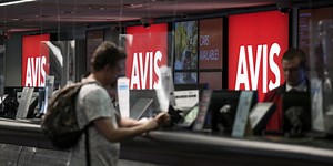 Avis Stock Surges on Strong Results, Brightening Rental-Car Outlook