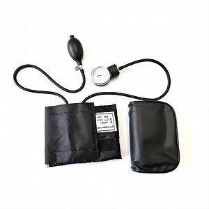 [Hot Item] Manual Aneroid Sphygmomanometer Stethoscope