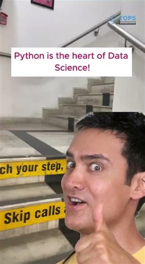 🚀 Want to Become a Data Scientist in 2026? Here's the Complete Roadmap!