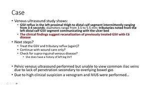 From Complex to Clarity: Navigating C2-C6 Disease: Part 3 of 3