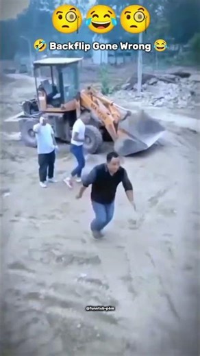 🤣 Backflip Gone Wrong 😂 | Funniest Backflip Fails & Memes #FunnyMemes#MemeCompilation#BackflipGone