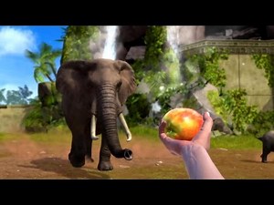 Zoo Tycoon Complete Collection Download + Gameplay