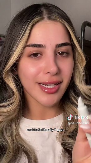 A simple but effective skincare routine for teens 🤍 #skincare #teenskincare @CeraVe miceller water, belmish control cleanser & moisturiser @Garnier fluid SPF