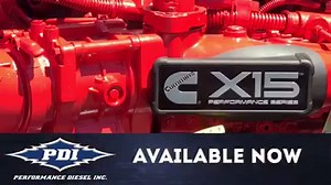 10K views · 121 reactions | PDI Cummins X15 Tuning is Available Now! - Call 1-888-221-3835 for the finest quality diesel engine BIG BOSS® Performance Products, industry-leading Customer Service and product warranties second to none. Performance Diesel Inc. - STAY TUNED! #pdidiesel #dieseltrucks #diesellife #truckerslife #ecm #tuning #manifolds #cummins #isx #x15 #pdi | Performance Diesel Inc. | Facebook