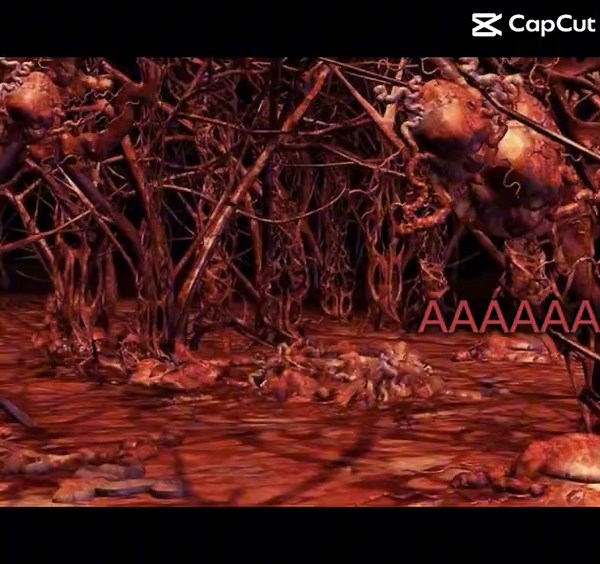 Exploring Analog Horror: Gorecore and the Paranormal