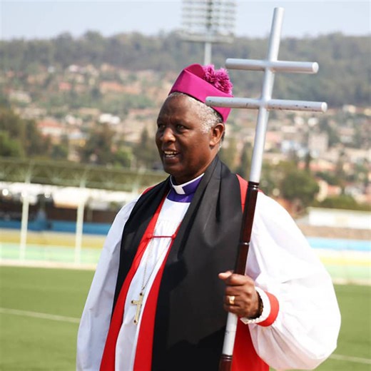 28K views · 1.1K reactions | The Anglican Communion Has Been RE-ORDERED! We Now Have "THE GLOBAL ANGLICAN COMMUNION." #anglicancommunion #globalanglicancommunion #Gafcon | Digital Archdeacon | Facebook