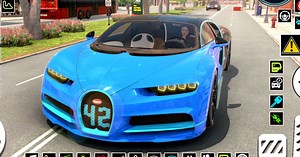 Download & Play Car Game 3D & Car Simulator 3d on PC & Mac (Emulator)