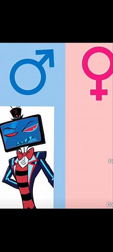 personajes de hazbin hotel