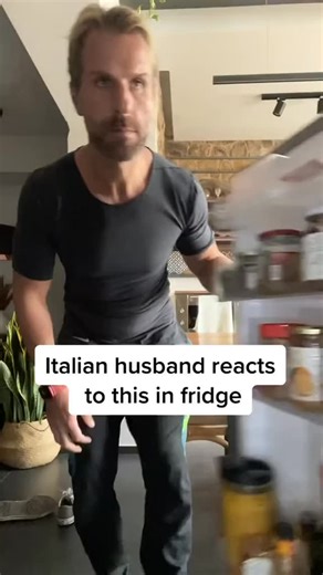 No way!! | Santi Raimondo