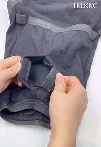 Catheter Leg Bag Holder, Urine Leg Bag Holder Cover with Waist Belt, Foley Leg Bag Sleeve for Incontinence Urine Bag, Catheter Stabilization Device,Catheter Sleeve Urine Leg Bag Holder (X-Large)