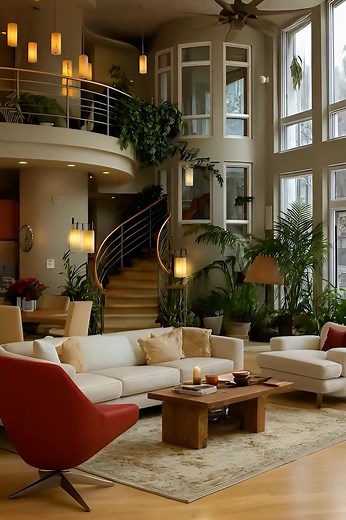 963K views · 35K reactions | A vision of modern art  | House Designs 24 | Facebook