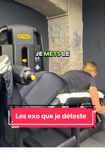Les pires exercices à éviter au gym