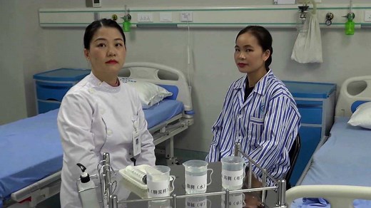 VVST容积-粘度吞咽测试操作流程