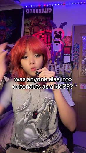 Nostalgic Memories of Octonauts for Kids