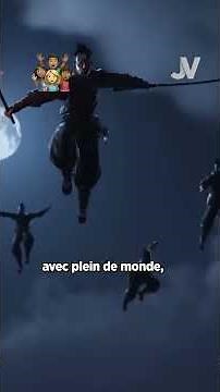 Ce jeu SUBLIME est GRATUIT (et il fait mieux que certaines grosses licences) #wherewindsmeet