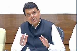 From May, dry & wet garbage to be segregated in Maharashtra: Devendra Fadnavis