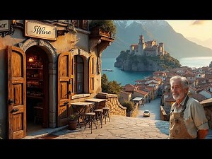Old Bar Montenegro 🇲🇪 Walking Tour 4K