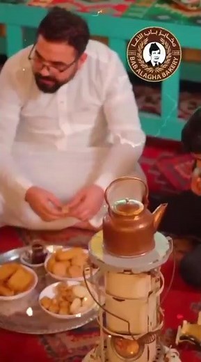 مخابز باب الآغا