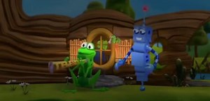 WordWorld Episode 8 [Full Episode]