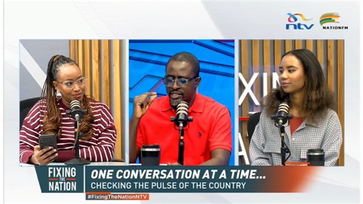 20K views · 291 reactions | Daily Nation | State House snub exposes ODM rift. Read: https://nation.africa/kenya/news/politics/state-house-snub-exposes-odm-bosses-rift-5286764 #FixingTheNationNTV | NTV Kenya | Facebook