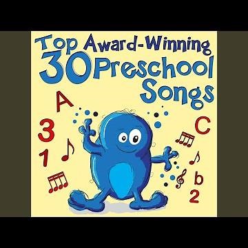 The Alphabet Song