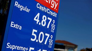 How SPR oil release may impact gas prices