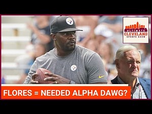 Brian Flores brings the structure the Cleveland Browns need on Defense | Leroy Hoard