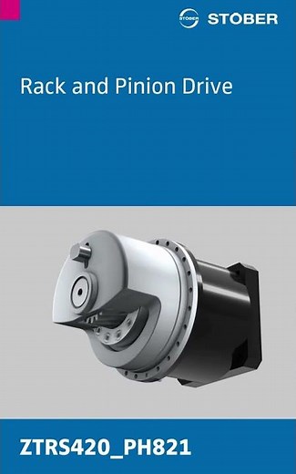 Rack and Pinion Components
