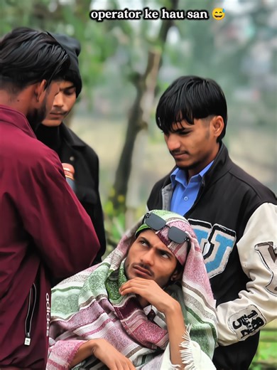 Operator Ke Ha: Comedic Highlights