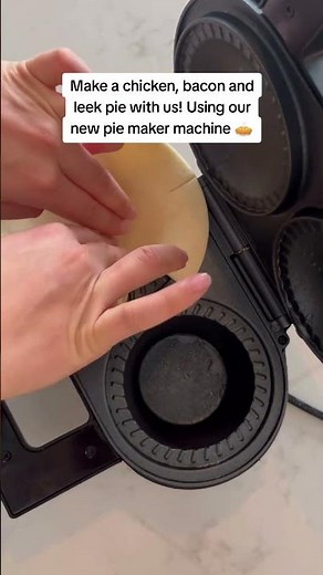 #PieMaking with Cooks Professional 🥧