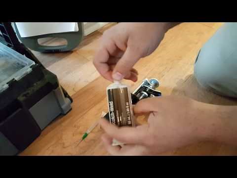 how to fix popping hardwood floor