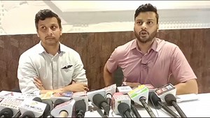 Grand opening of The Woodstock Store in Jammu Various Solutions under one roof | Jammu Express