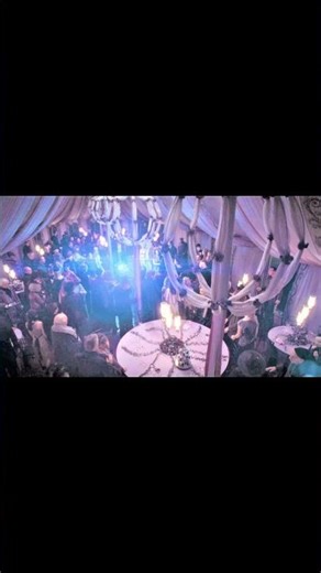Dumbledore and the Patronus
