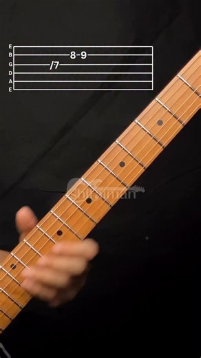 Johnny B. Goode “Chuck Berry” Tutorial #guitartutorial #guitarlessons | ShifaIman