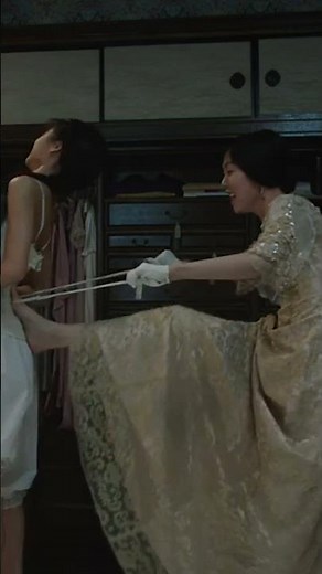THE HANDMAIDEN | Park Chan-wook | MUBI