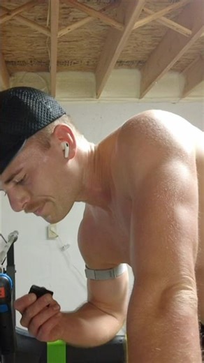 Hyrox Phoenix Pro Training: EP 2 - My Recovery Routine.