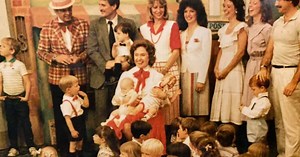 'Uncle Al' fans, WCPO co-workers pay tribute to 'Captain Windy'