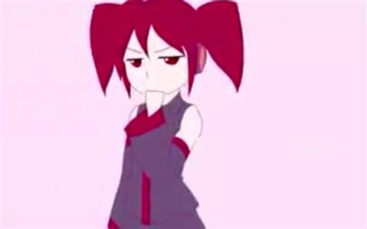 【重音テト】ソースィーガール–UTAU【SOSUIGARU】_哔哩哔哩_bilibili