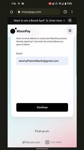 How to moonpay.com