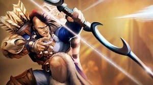 Sacred Legends für iOS und Android veröffentlicht