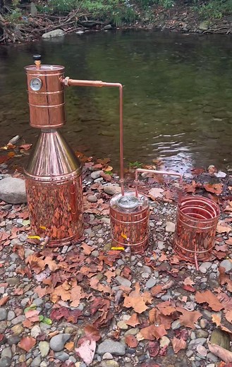 Ace Custom Copper on TikTok