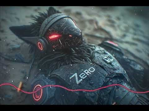 Protogen Z.E.R.O. - By Nero