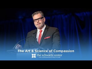 The Art and Science of Compassion